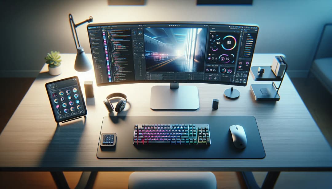 9 Frontend Tools that Improve Workflow Efficiency