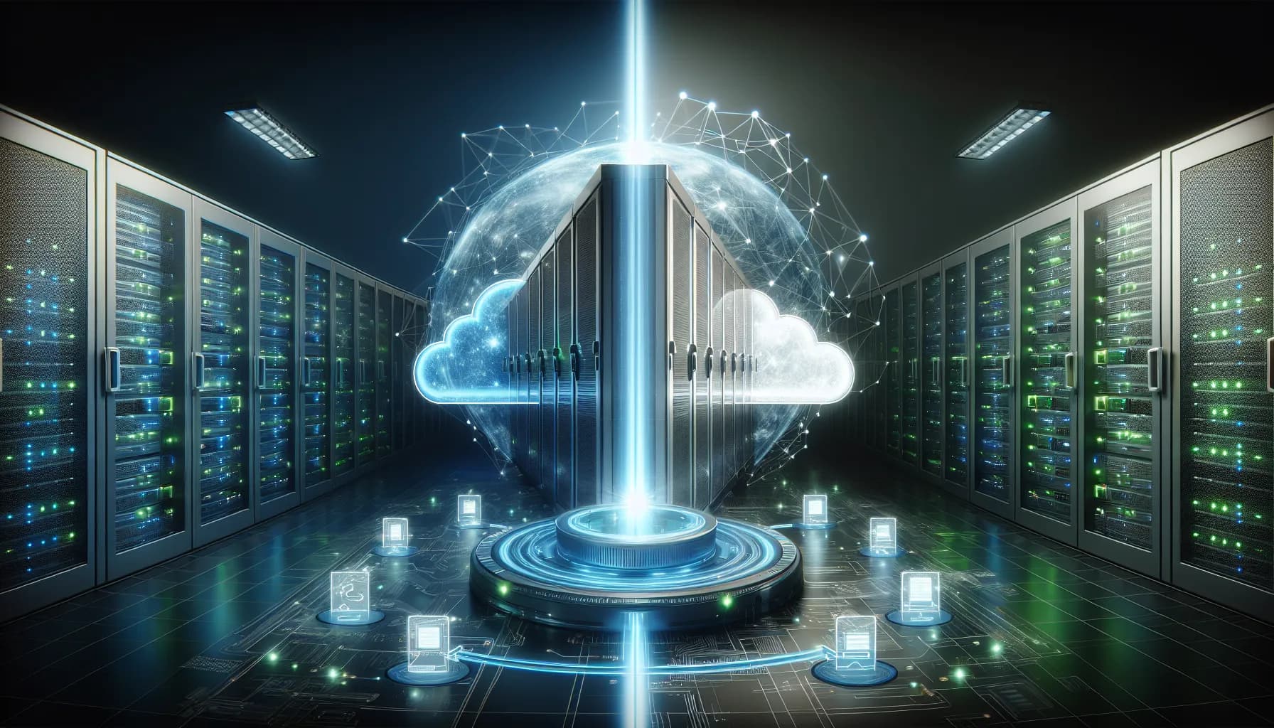 3 Challenges in Migrating Applications to Different Cloud Providers