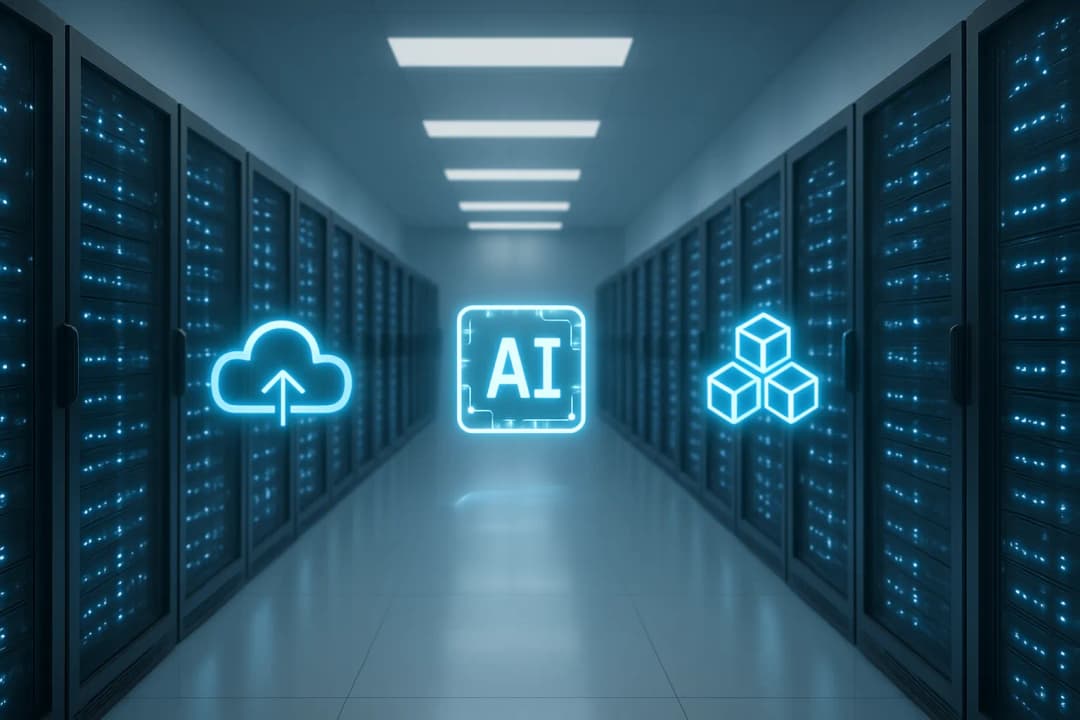 4 Future Trends in Backend Development to Watch for