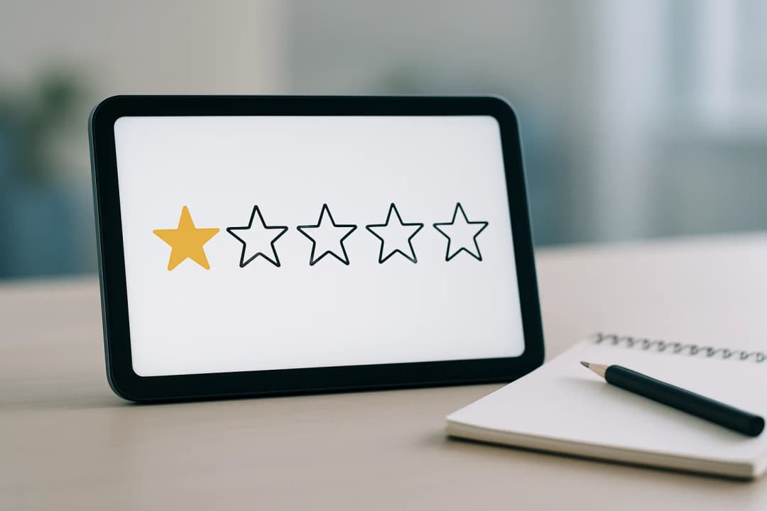 6 Tips for Handling User Reviews and Feedback Constructively