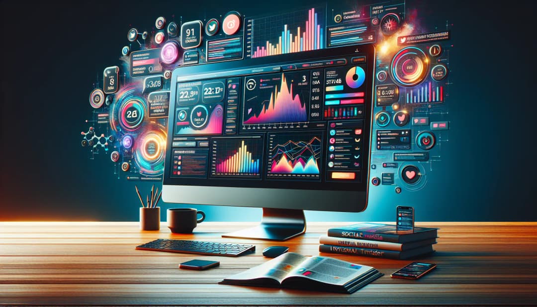 4 Strategies for Leveraging Social Media Trends to Grow Your Brand
