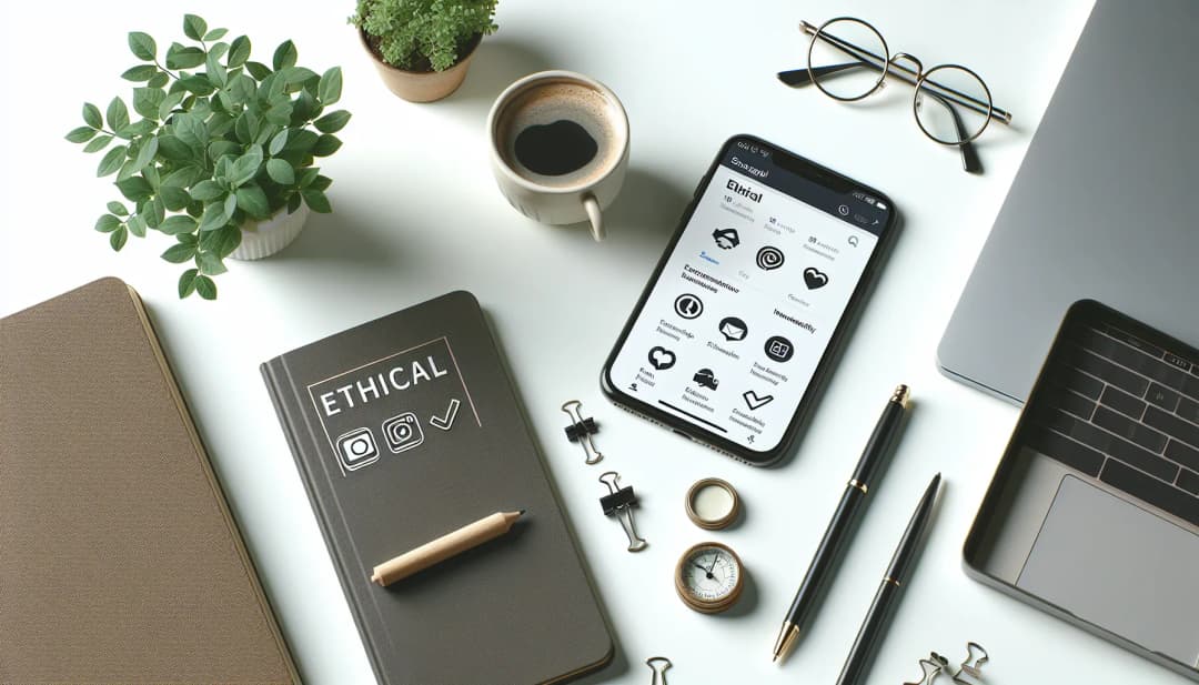 6 Ethical Considerations Instagram Influencers Should Keep in Mind