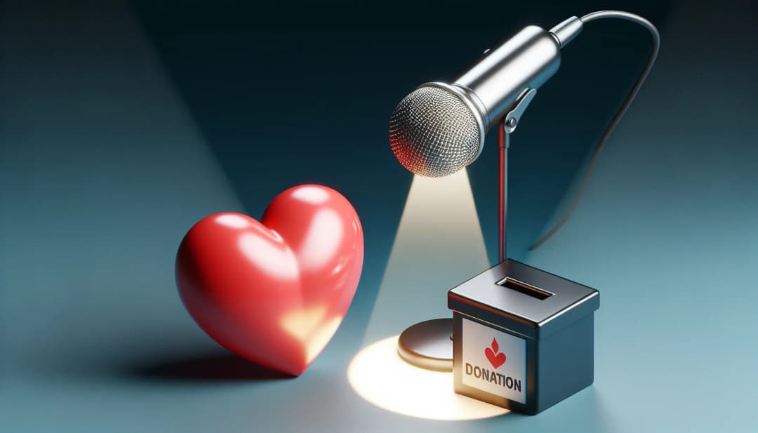 6 Ways to Leverage Your Platform for Causes and Charities