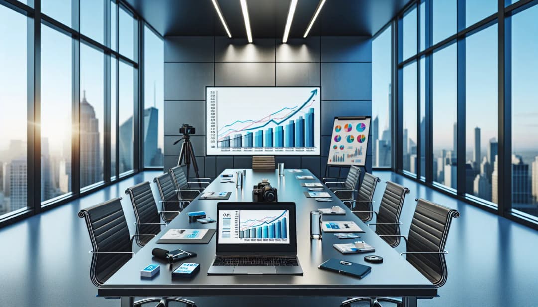 5 Using LinkedIn to Track the Success of Offline Marketing Campaigns