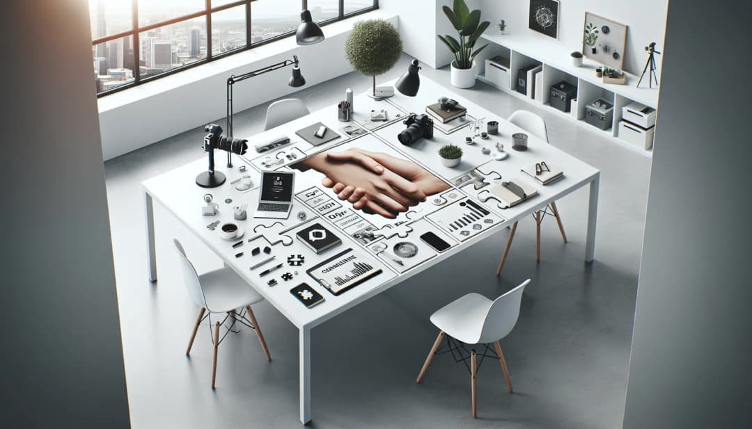 5 Key Strategies for Collaborating With Brands as An Influencer