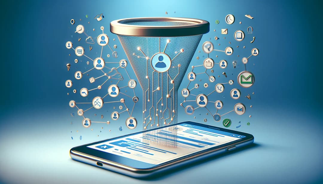 4 Best Practices for Handling Unsolicited LinkedIn Messages Or Connection Requests