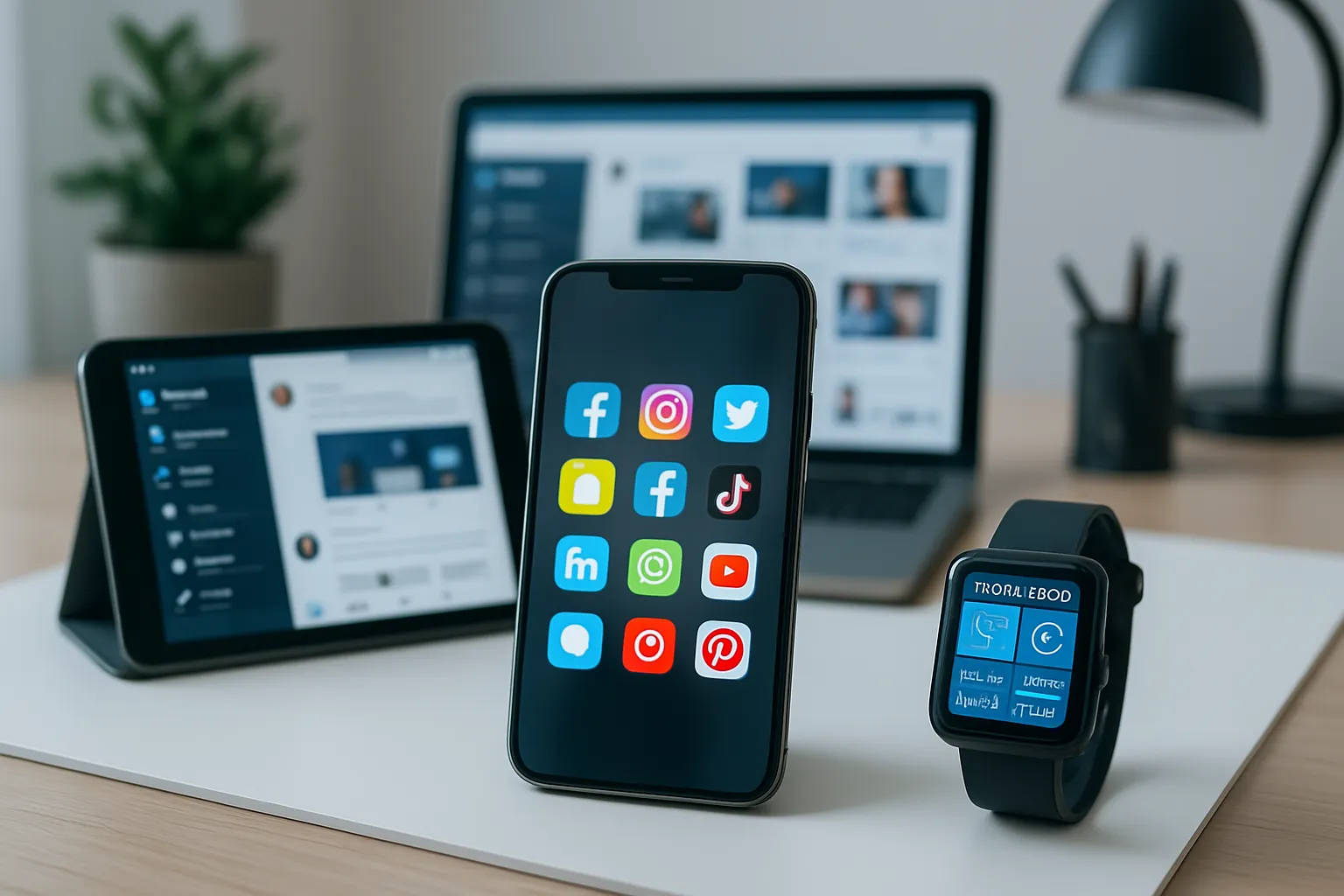 3 Adapting Your Influencer Strategy for Different Social Media Platforms