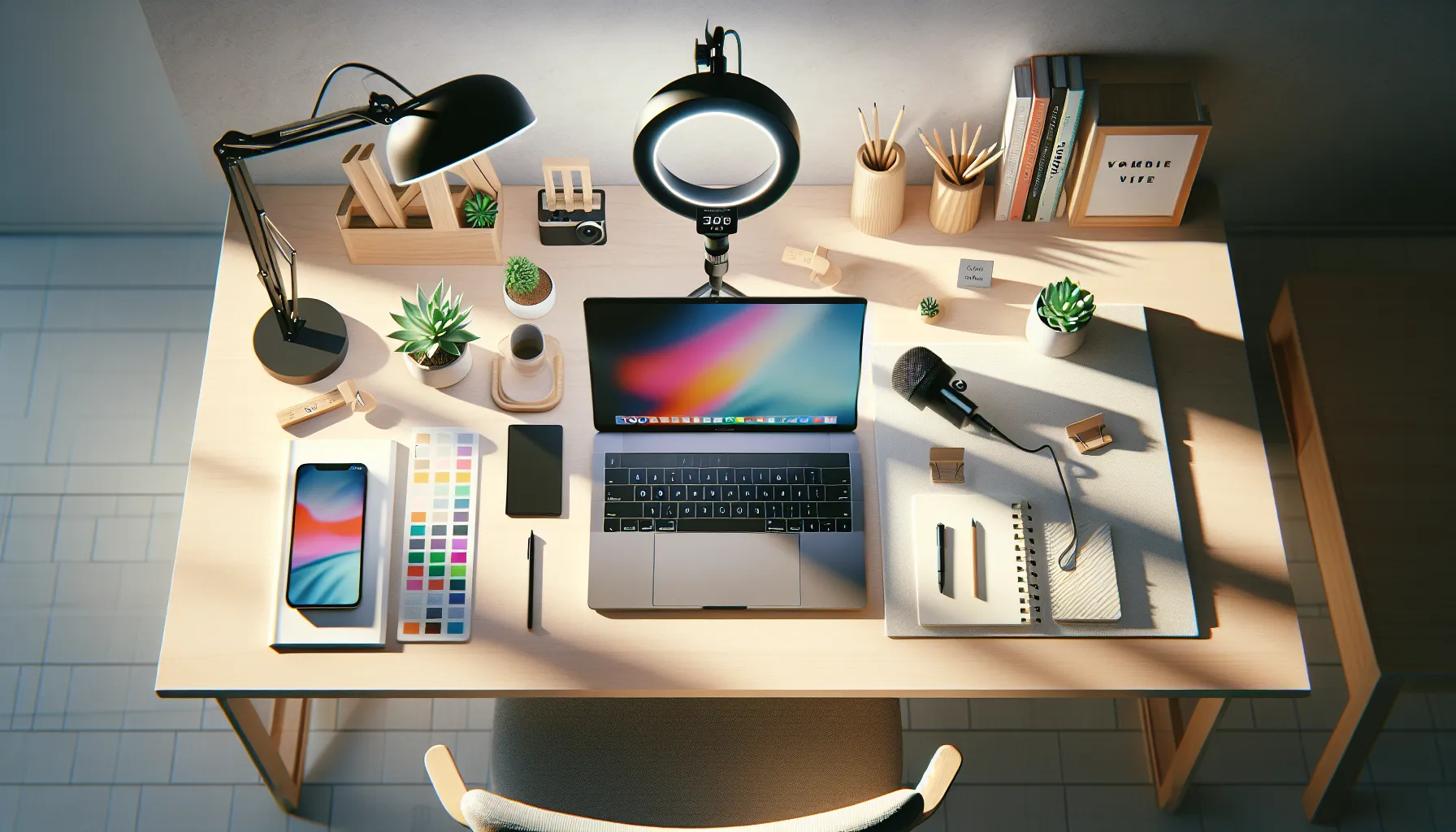 5 Tips for Creating High-Quality Influencer Content On a Budget