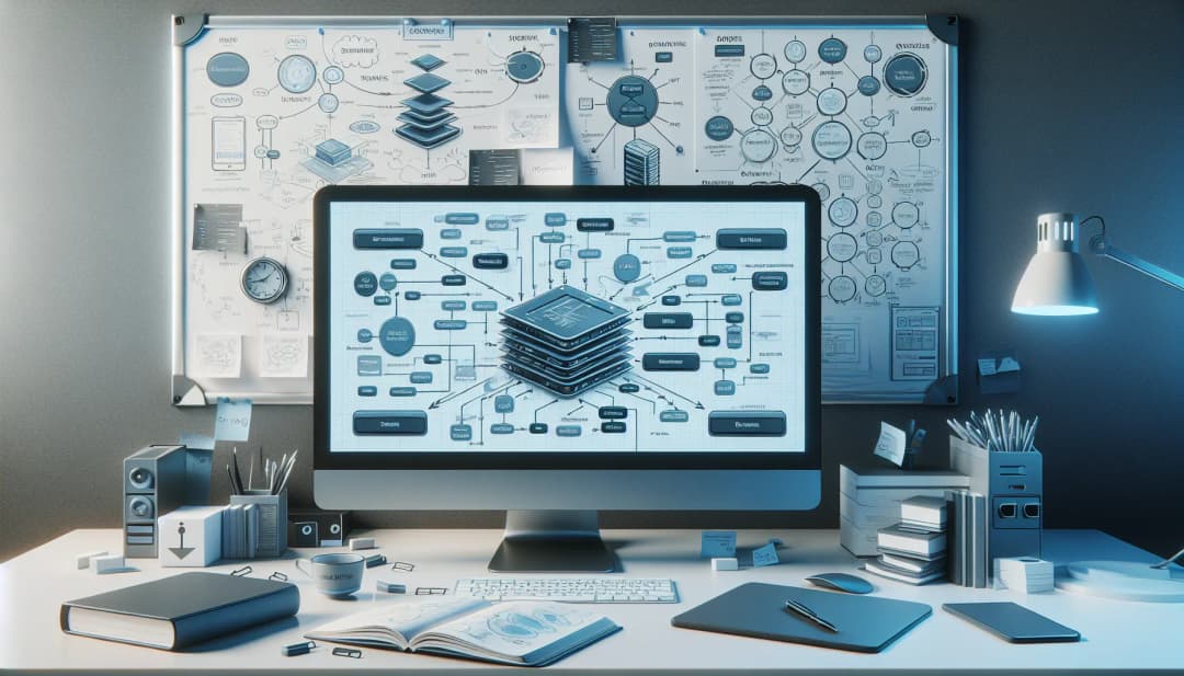 8 Key Considerations for Designing Software Systems