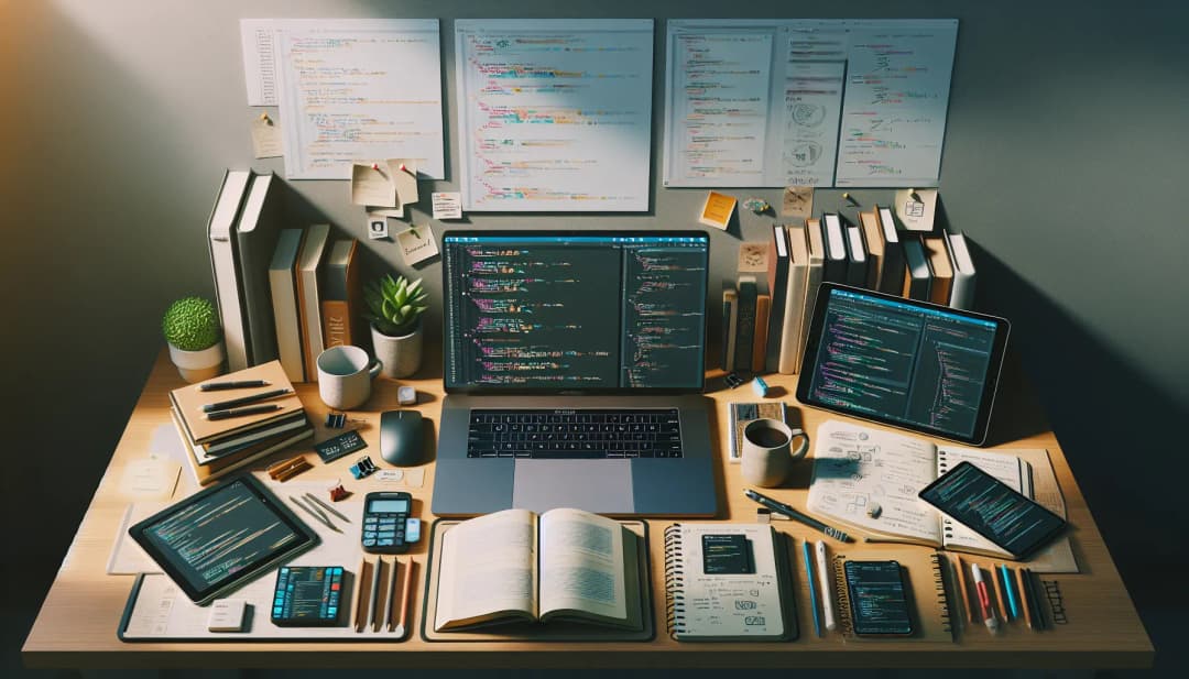 6 Strategies for Learning New Programming Languages Or Frameworks