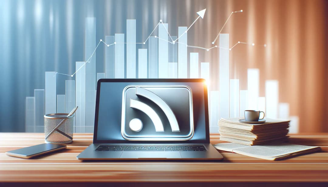 4 Software that Helps You Stay Informed On Industry Trends