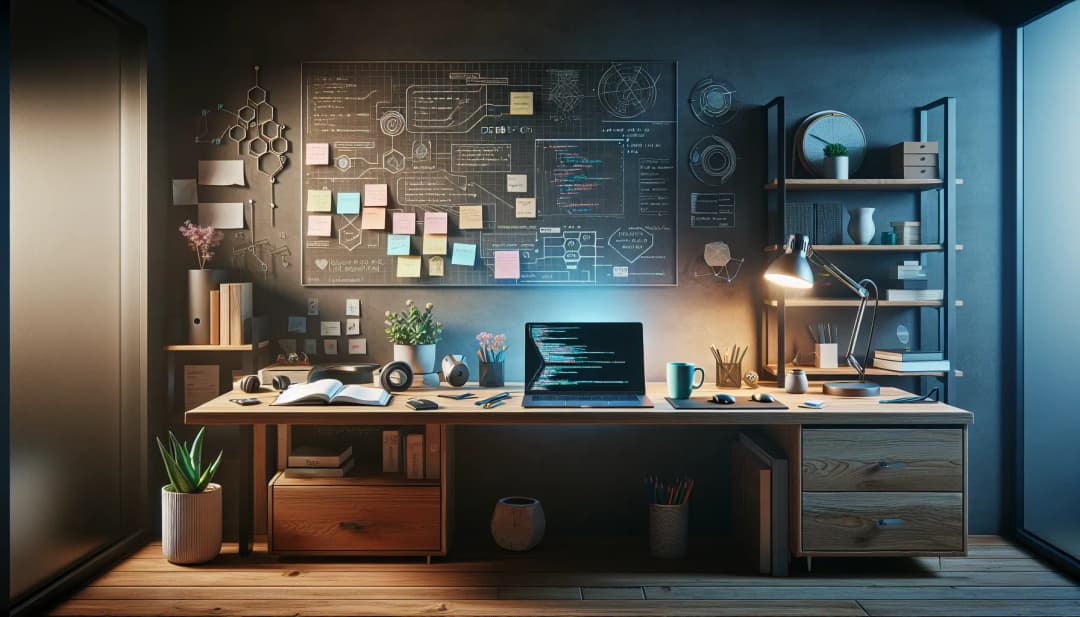 7 Staying Resilient in the Face of Technical Challenges