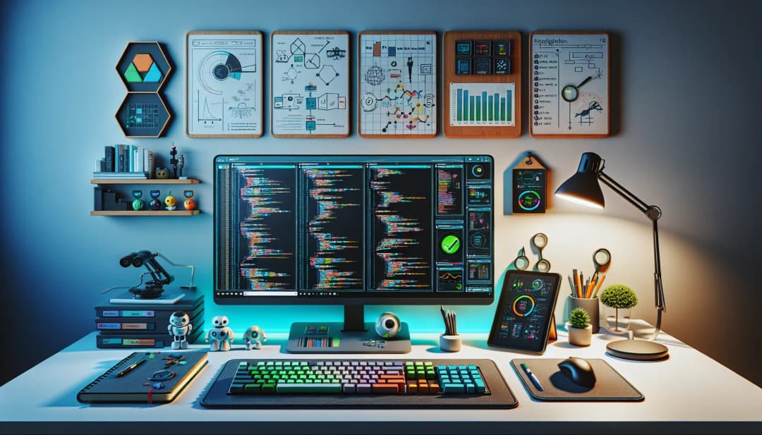5 Tools and Techniques for Effective Code Testing