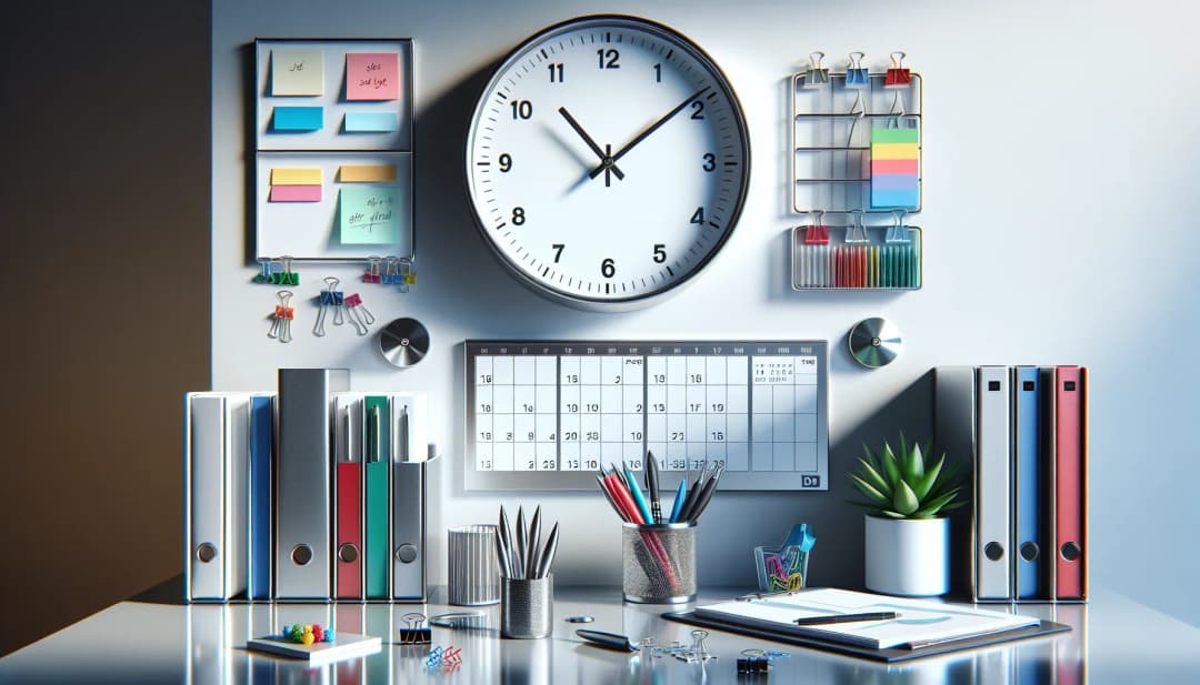 5 Managing Time and Pressure as a Backend Engineer