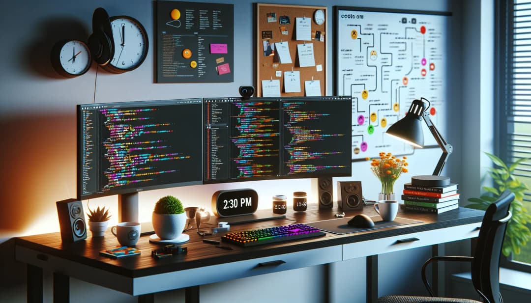 3 Techniques to Stay Engaged in Long-Term Software Projects