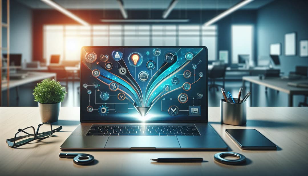 What Creative Lead Generation Tactics Stand Out in the SaaS Space?
