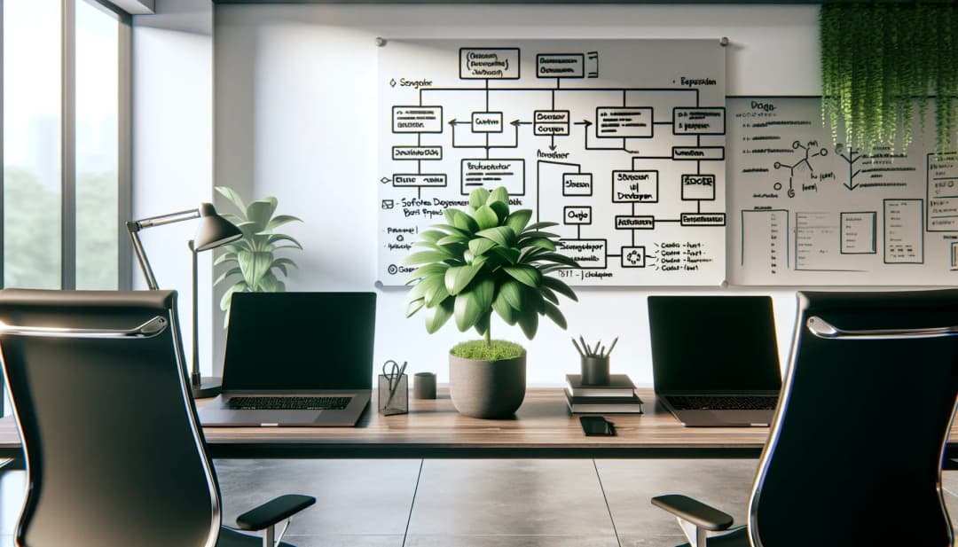 6 Mentoring Junior Software Engineers: Tips and Advice