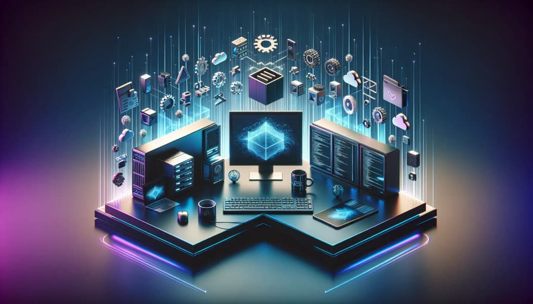 3 Best Tech Stacks for Full Stack Development