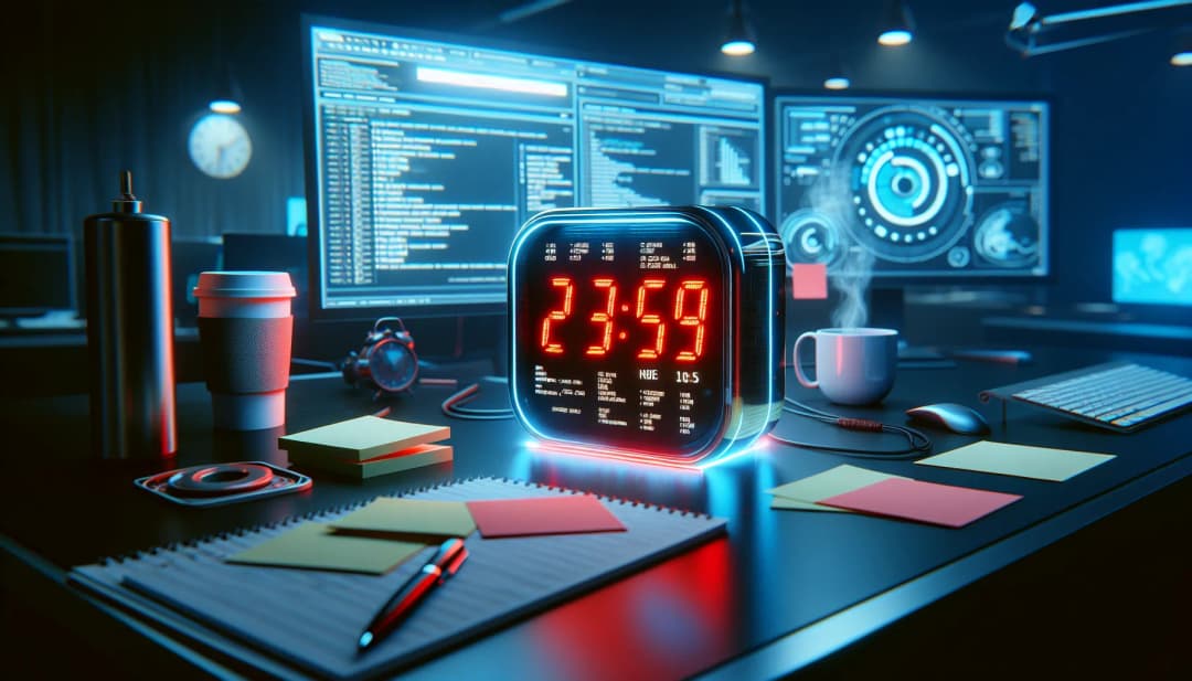 6 Tips for Managing High-Pressure Situations as a Backend Engineer