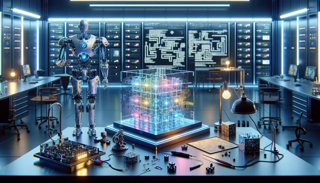 7 Overcoming Unexpected Challenges in AI Engineering