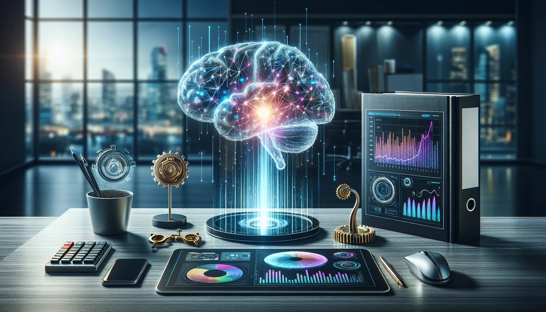 3 Advocating for Machine Learning in Solving Business Problems