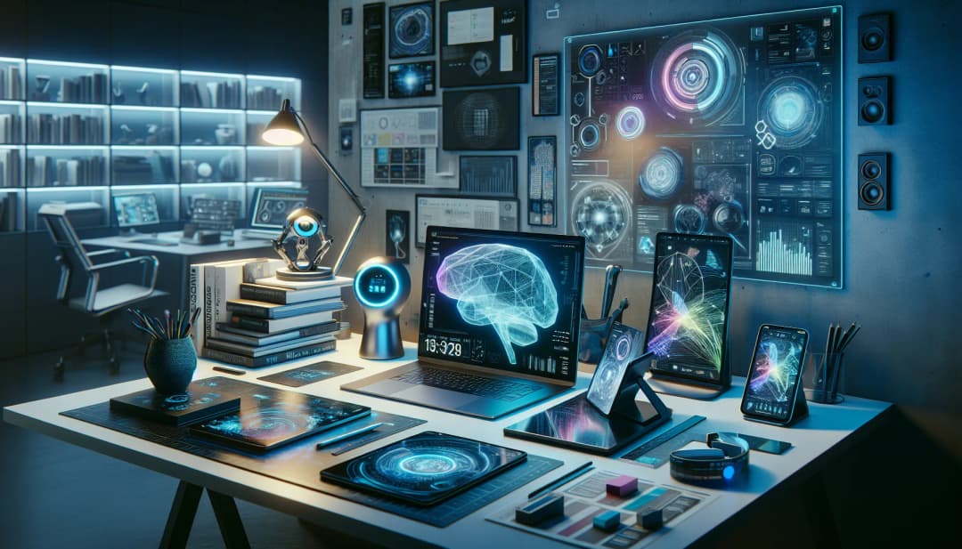 7 Staying Informed On Job Market Trends in Machine Learning Engineering