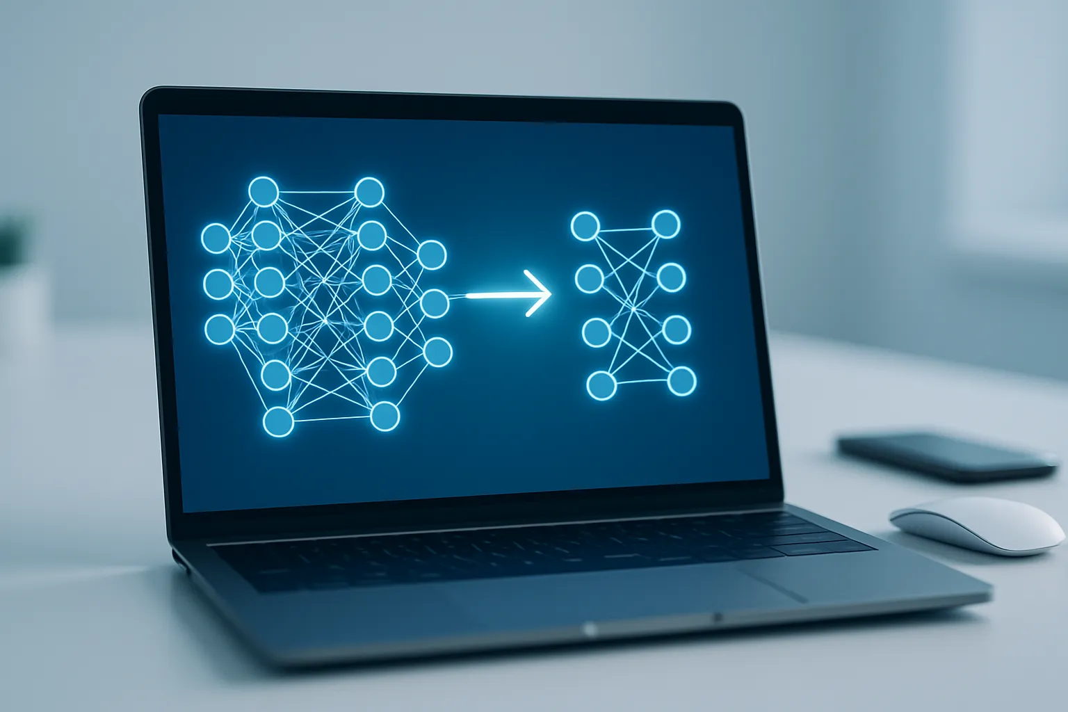 6 How Transfer Learning Can Improve AI Model Performance