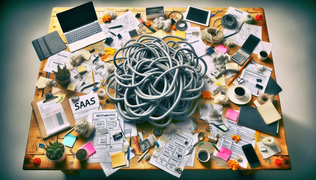 What SaaS Challenges Have You Faced at Your Company?