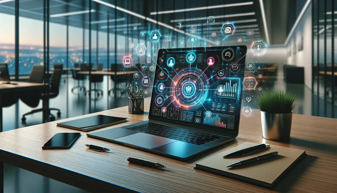 6 Ways Staffing Technology Improves Employer Branding
