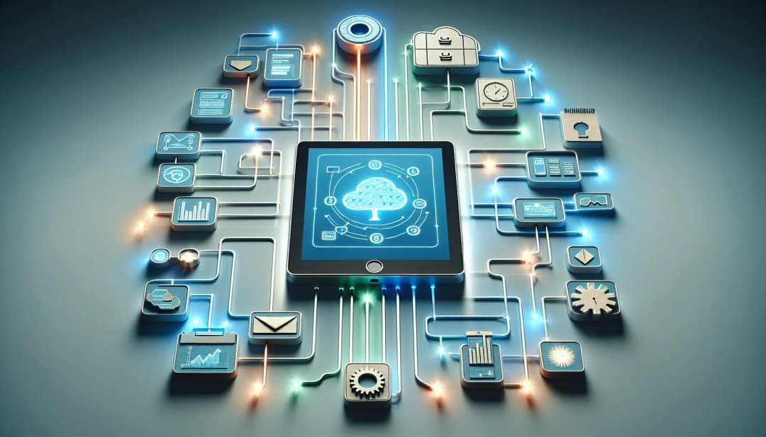6 Steps for Integrating New Staffing Technology into Workflows