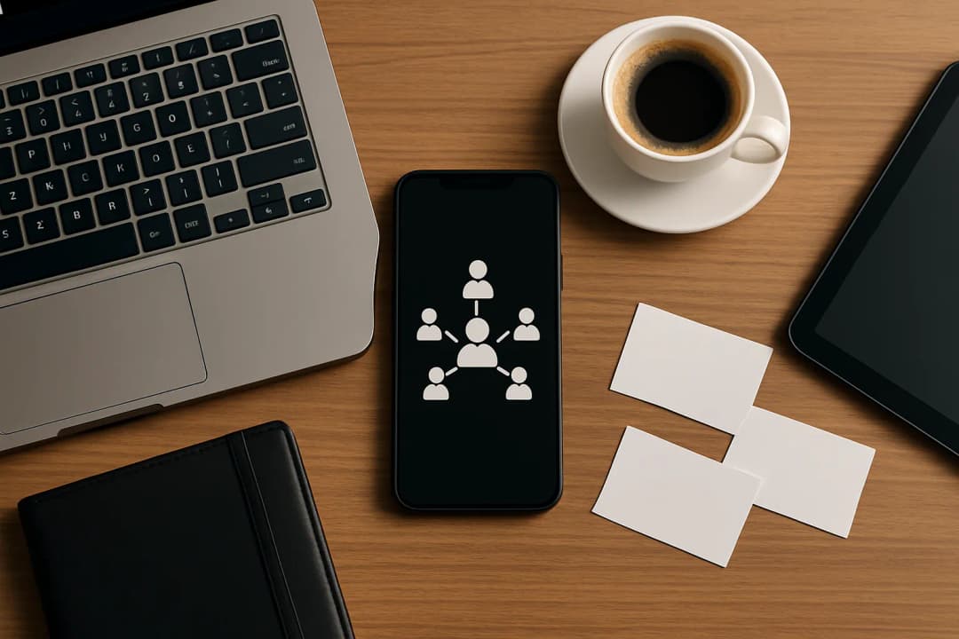 3 Building Relationships With Candidates Before a Position is Open