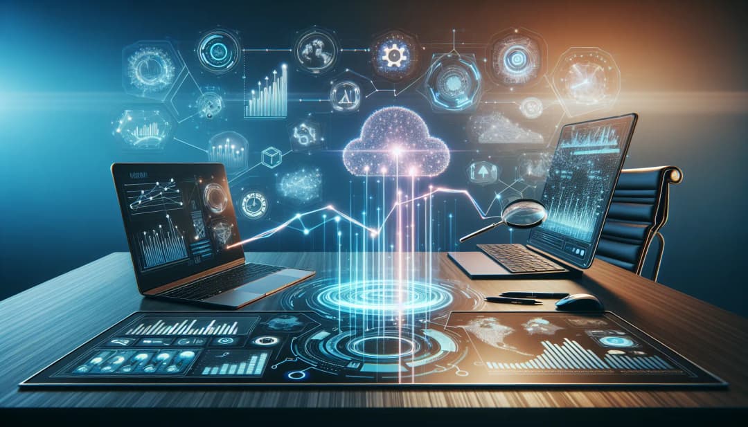 3 Role of Technology in Shaping Staffing Trends