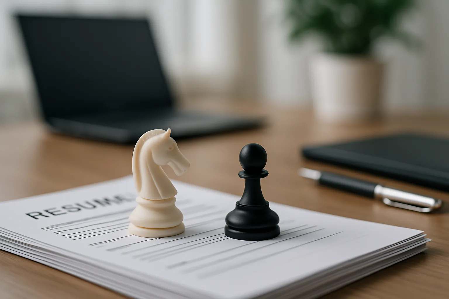 5 Handling Difficult Candidates in the Staffing Process