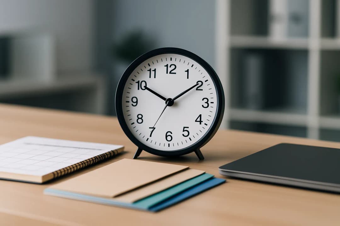 4 Time Management Techniques for Managing Multiple Staffing Projects
