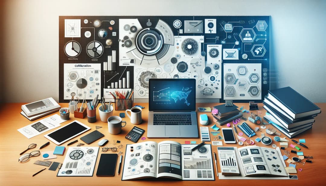 What Are Success Stories of Cross-Departmental Collaboration in SaaS Companies?