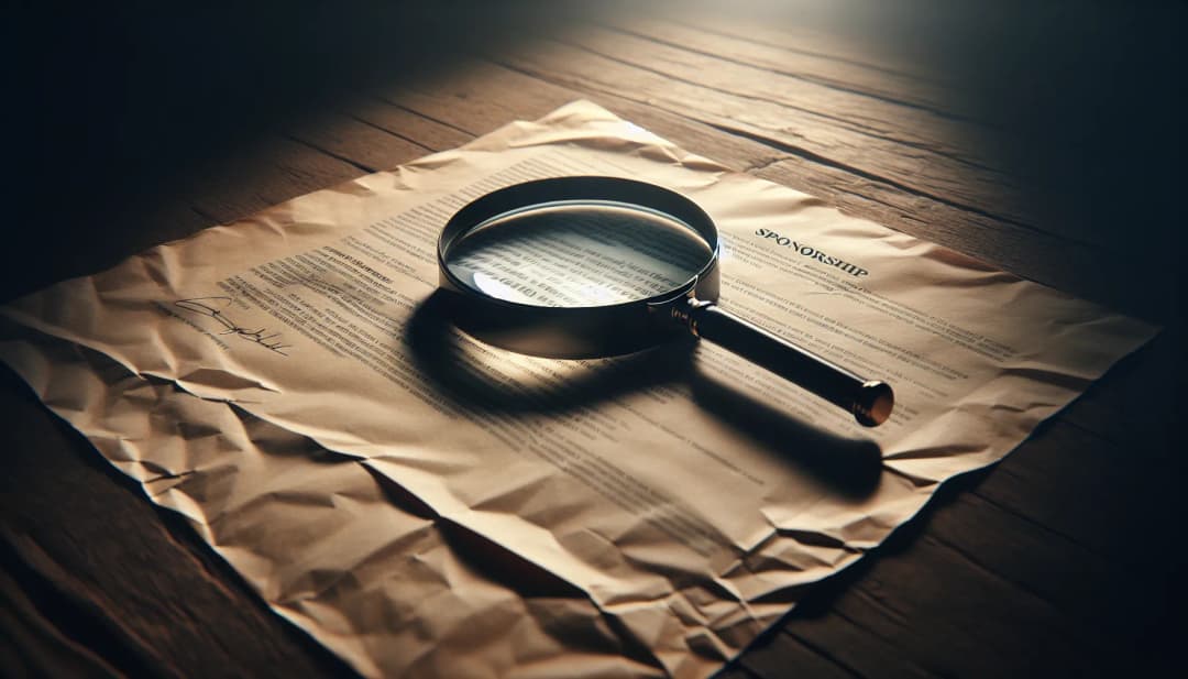 6 Avoiding Mistakes When Identifying Potential Sponsors