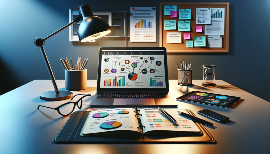 6 Research Tips for Understanding Sponsors' Marketing Goals