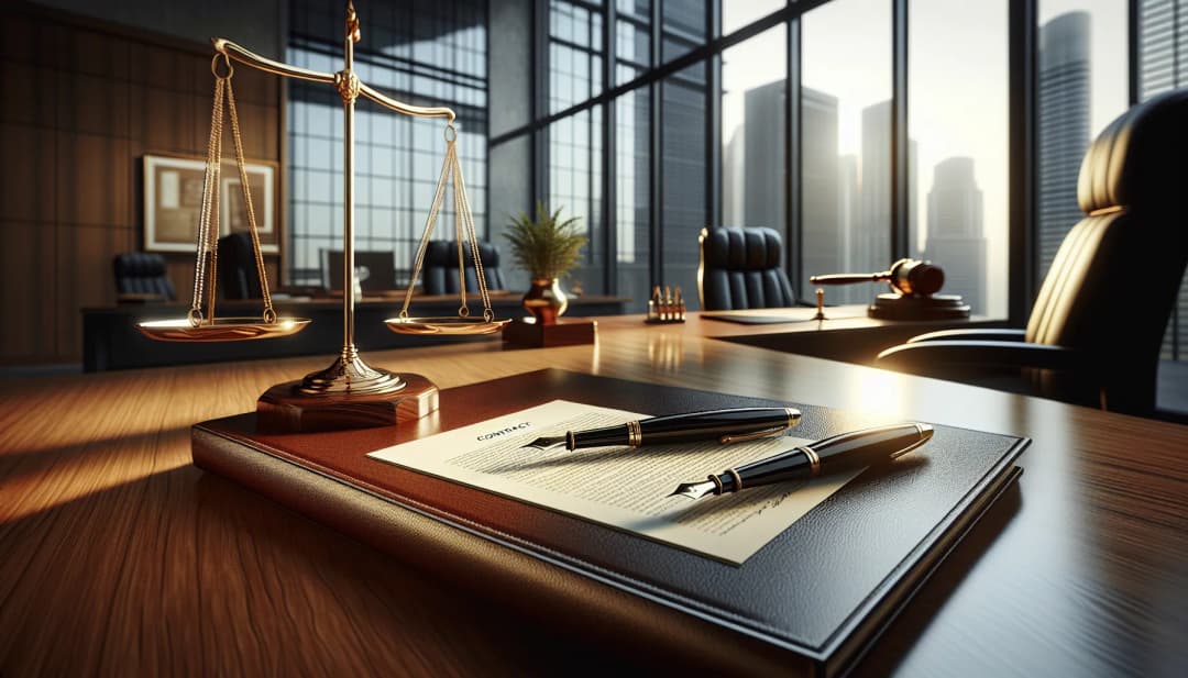 4 Tips for Negotiating Sponsorship Contracts