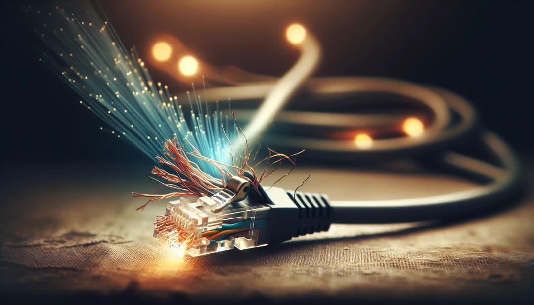 6 Evolution of Wired Networking Alongside Wi-Fi 6 and 5g Technologies