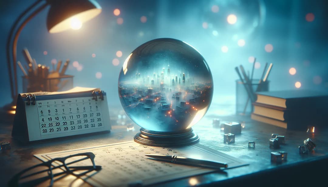 7 Telecommunications Predictions for the Next Five Years