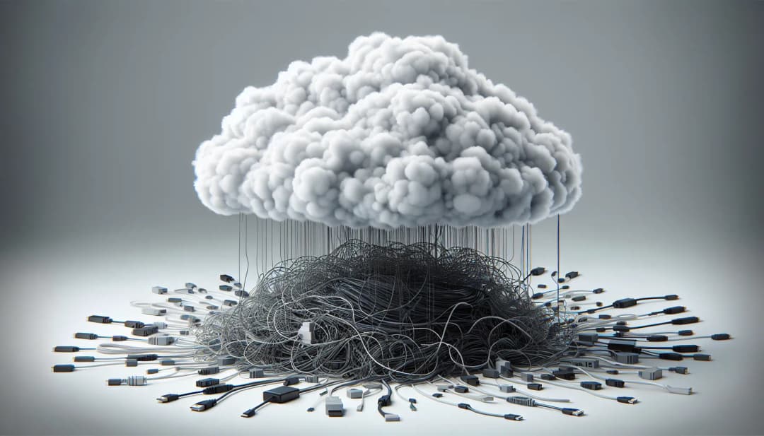 4 Impact of Cloud Computing On Telecom Network Architectures
