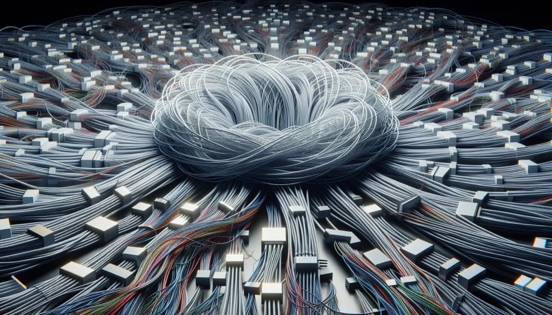 6 How Automation and Sdn Improve Efficiency in Telecom