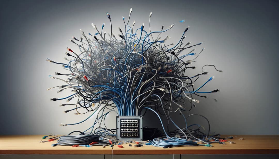 7 Pitfalls to Avoid When Designing New Wired Network Infrastructure