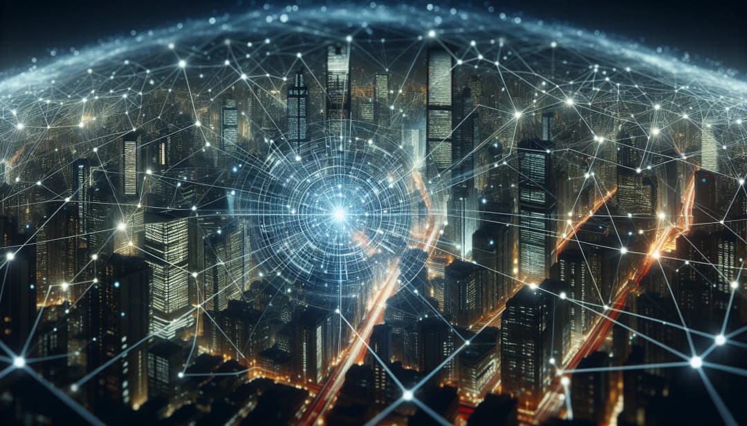 7 Telecom Partnerships that Drive Innovation