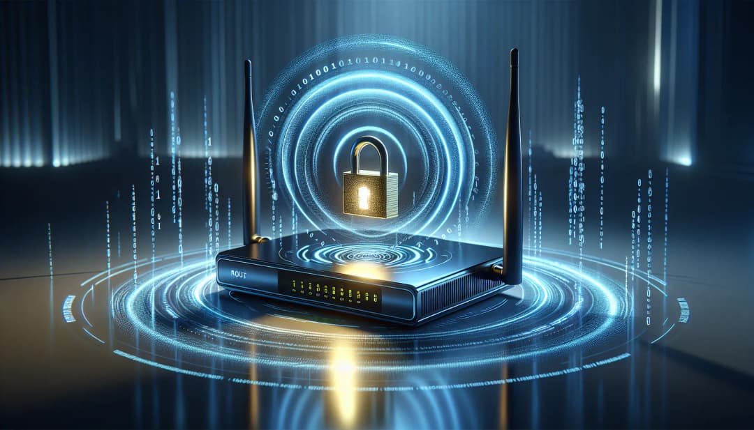 6 Addressing Data Privacy and Security Concerns in Broadband Usage