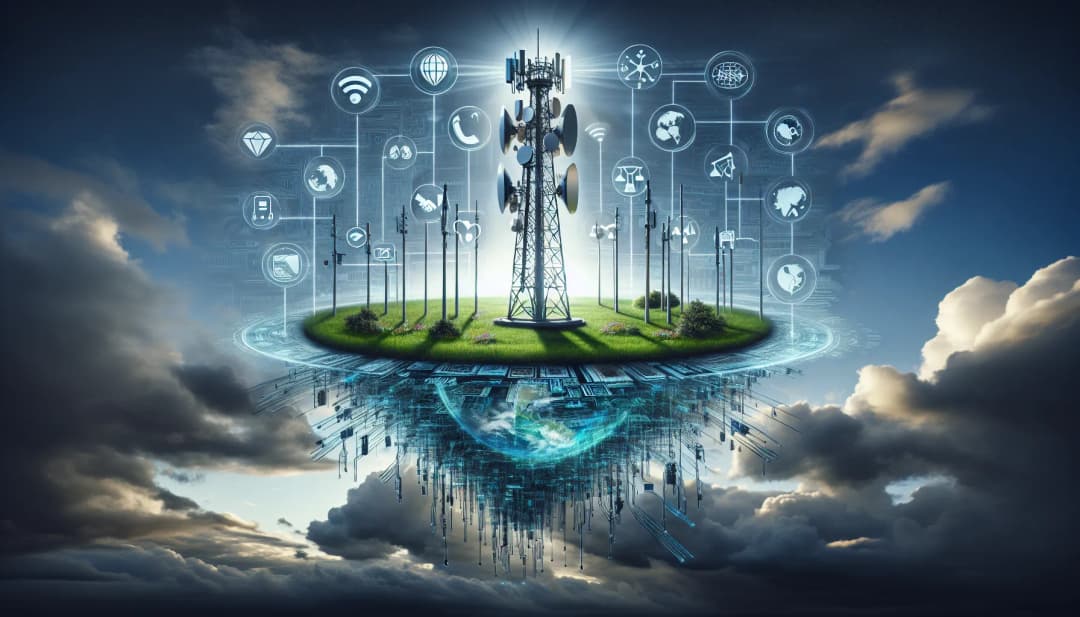4 Ethical Considerations in Telecom Technology Development and Deployment