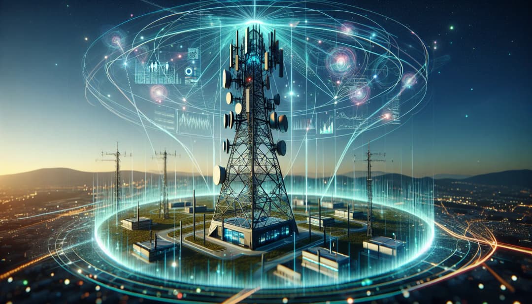 4 Leveraging Data and Analytics for Network Planning and Optimization