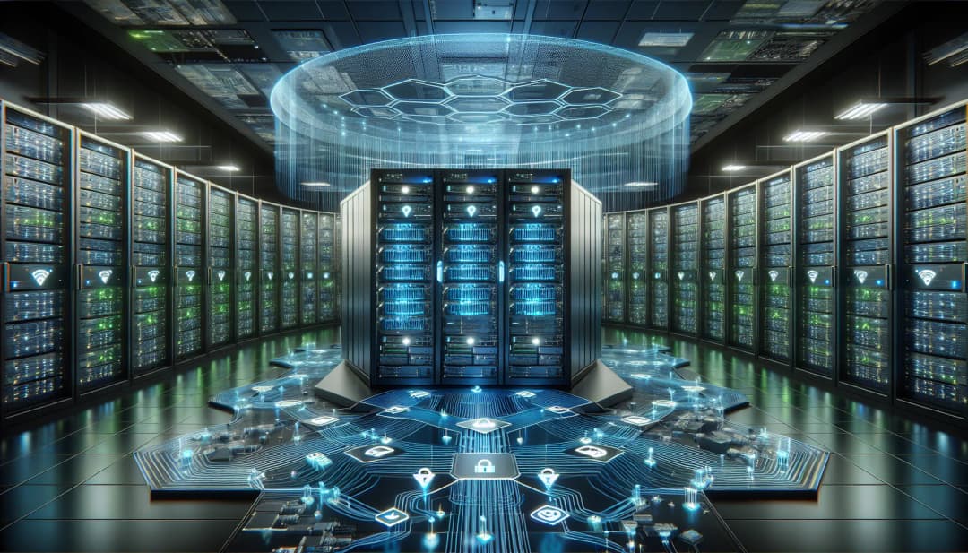 3 Key Considerations for Network Security and Customer Data Protection