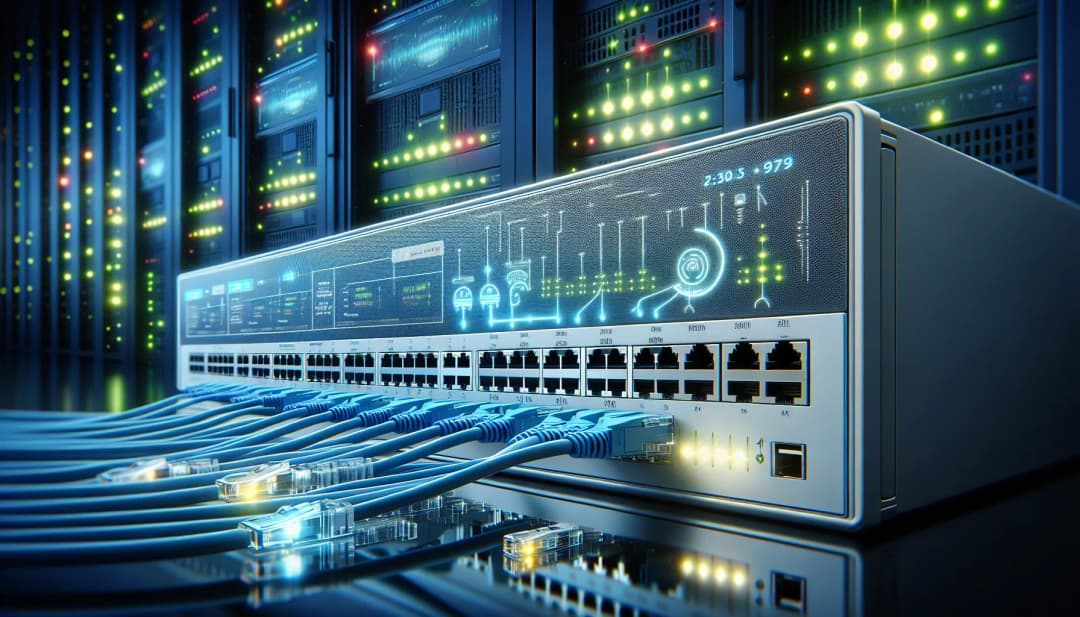 6 Optimizing Wired Networks for Real-Time Applications
