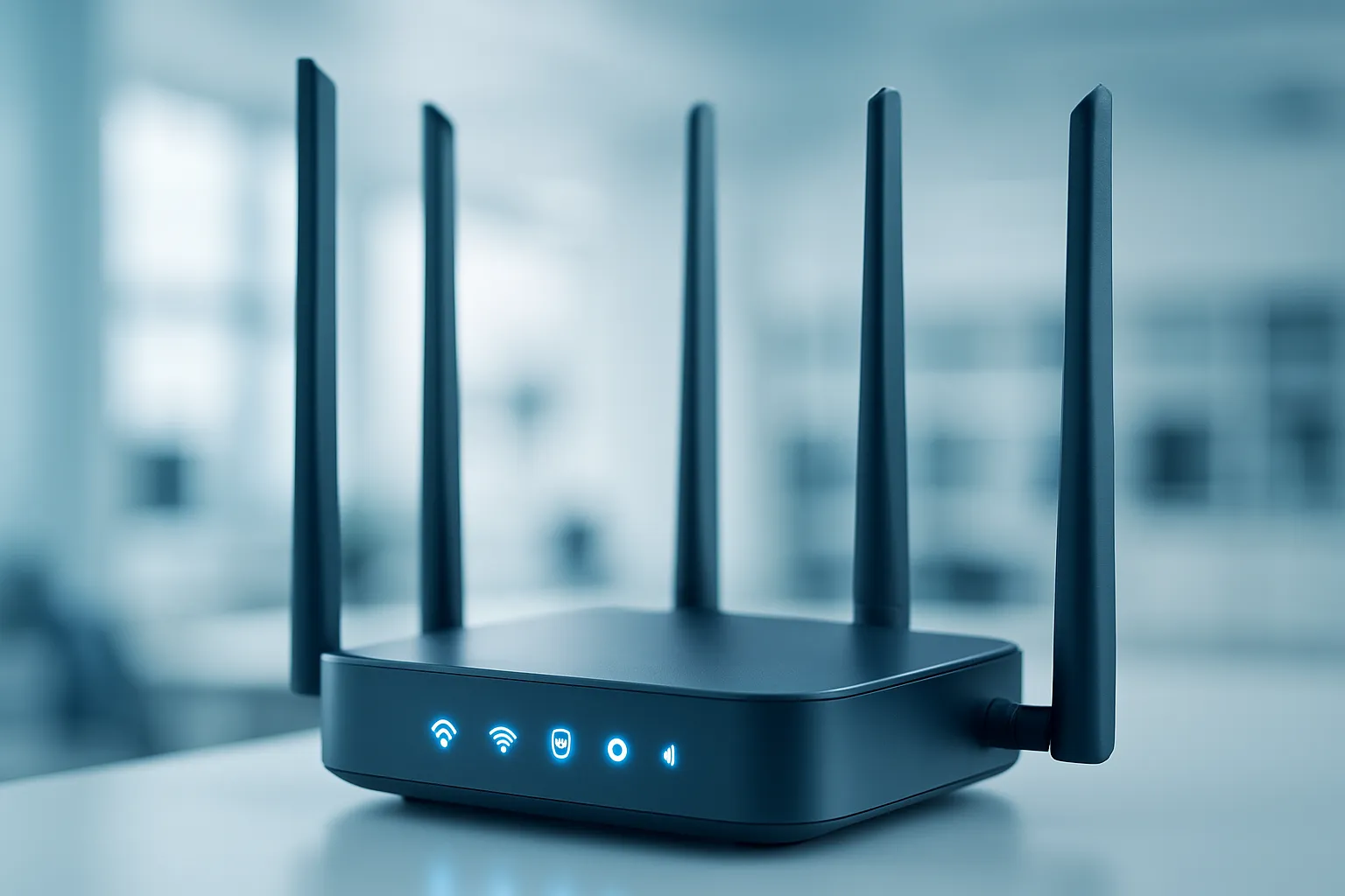 6 Steps for Scaling Wireless Networks for Future Growth